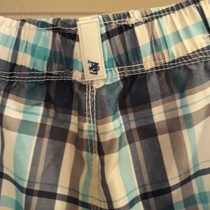 Mens aeropostole swimming trunks